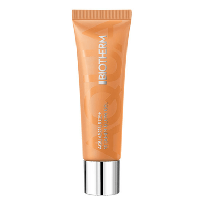 BIOTHERM Aquasource+ Vitamin Glow Gel Gel visage