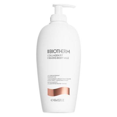 BIOTHERM Collagen Fit Firming Body Milk Lait pour le corps