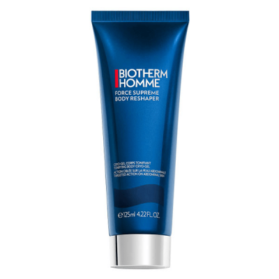 Gel cryog&eacute;nisant tonifiant et raffermissant pour homme Force Supreme
