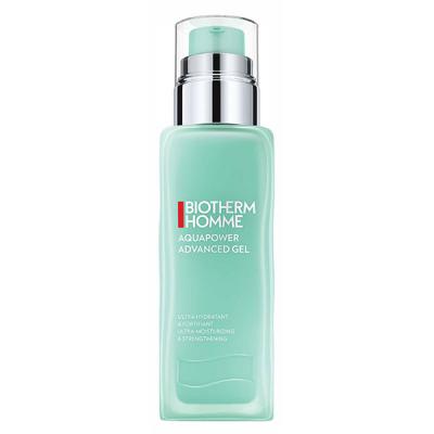 Biotherm Men Aquapower Advanced Gel Ultrahidratante 75ml