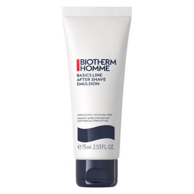 BIOTHERM HOMME After Shave Emulsion Tube 75ml tube 75ml