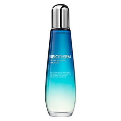 BIOTHERM Life Plankton Multi-corrective - Huile corps 125ml