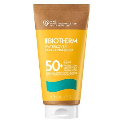 Biotherm Solaires Cr&egrave;me Visage Anti&acirc;ge SPF50 50ml