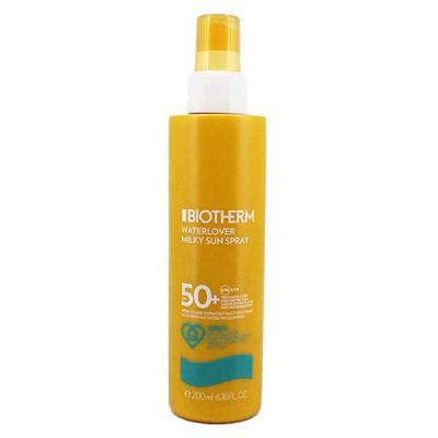 Biotherm Spray Solaire Lact&eacute; SPF 50 200ml