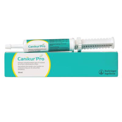 Compl&eacute;ment Canikur Pro Pate Orale Chien 30 Ml