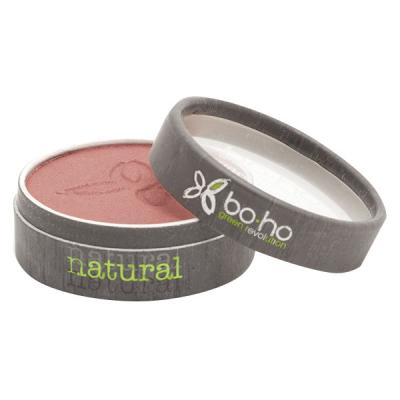 Boho Fard &agrave; Joues Bio 06 Lie de Vin 4,5g