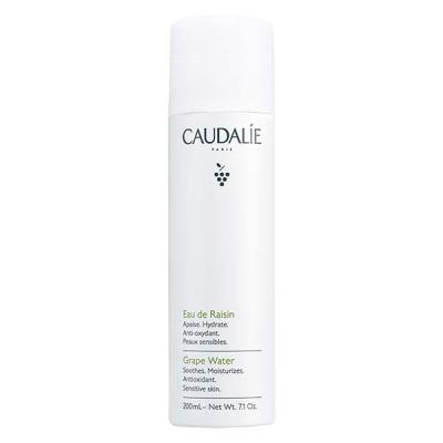 Caudalie Eau de Raisin Lotion Tonique Visage Hydratante 200 ml