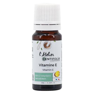 Centifolia Vitamine E naturelle - 10 ml - Centifolia