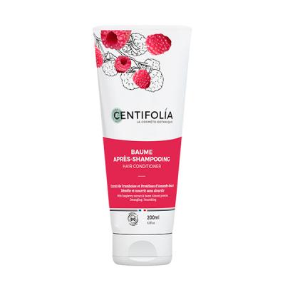 Centifolia Sublime Brillance Baume D&eacute;m&ecirc;lant Apr&egrave;s-Shampoing Bio 200ml