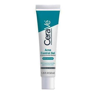 CeraVe Soin Concentr&eacute; Anti-imperfections 40ml
