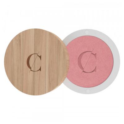 Ombre &agrave; paupi&egrave;res n&deg;016 Rose Magique nacr&eacute; Couleur Caramel