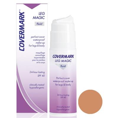 Covermark Correcteur Leg Magic Fluid N&deg;62 1 Unit&eacute;
