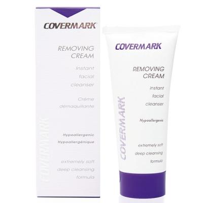 Covermark Cr&egrave;me D&eacute;maquillante pour le Visage 1 Unit&eacute;