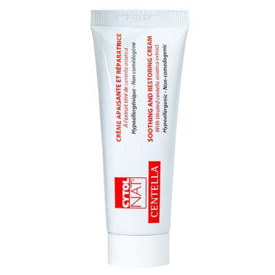 CYTOLNAT Centella Cr&egrave;me apaisante et r&eacute;paratrice tube 50 ml