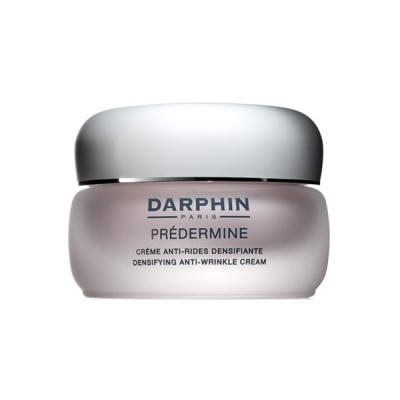 Darphin PR&Eacute;DERMINE - Cr&egrave;me Anti-Rides Densifiante - Peaux S&egrave;ches, 50ml