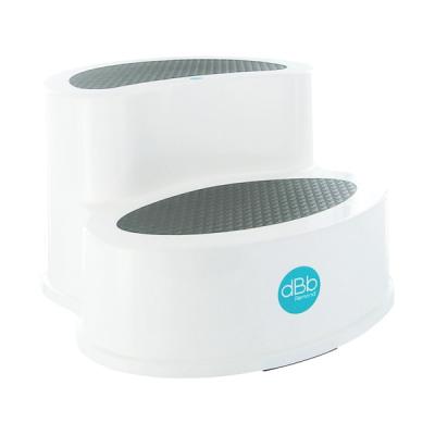 dBb Remond Marche Pied Antid&eacute;rapant Blanc