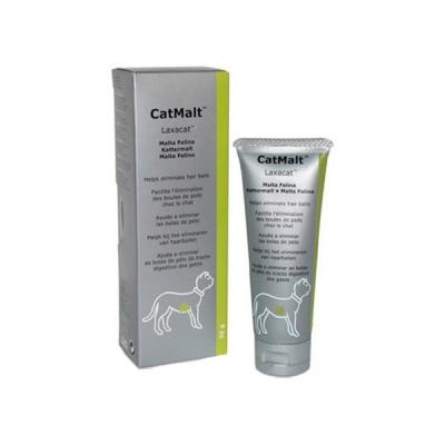 Dechra Catmalt Laxatif Chat P&acirc;te Orale 50ml