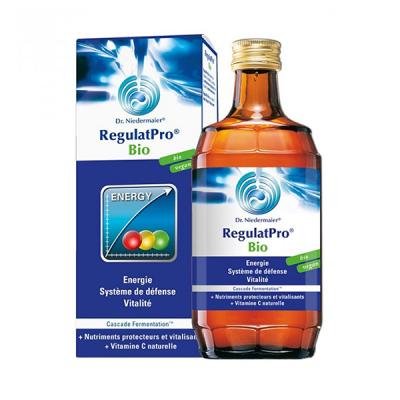 Docteur Niedermaier Regulatpro Bio - 350 ml - Dr Niedermaier