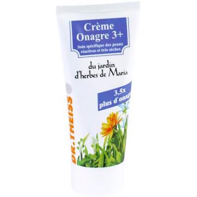 Dr Theiss Crema Onagra 3+ 100ml