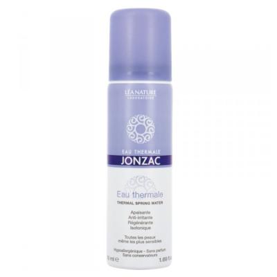 Jonzac Eau Thermale Pure Brumisateur - Peaux Sensibles, 50ml