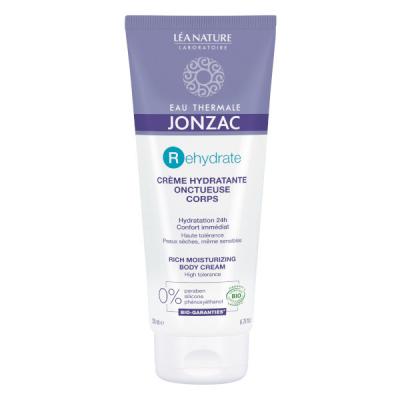 Jonzac Rehydr Cr Hydra Corps 200ml