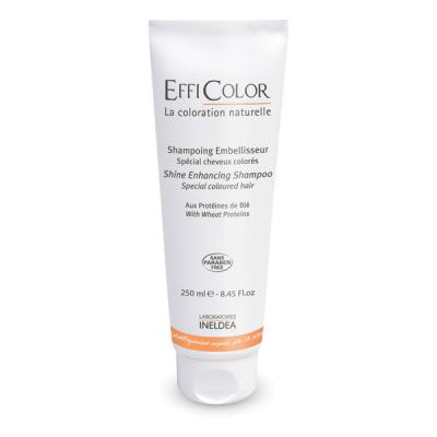 Efficolor Shampooing Embellisseur 250ml
