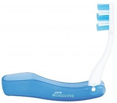 Elgydium Brosse &agrave; Dents Pocket Medium