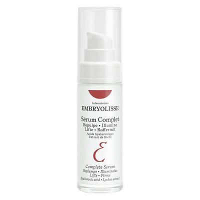 S&eacute;rum complet anti-&acirc;ge - Embryolisse