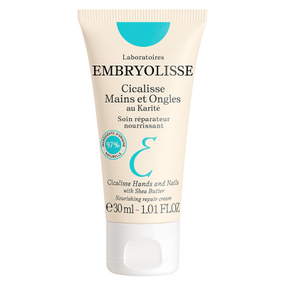 Embryolisse - Cicalisse Mains et Ongles Cr&egrave;me mains 30 ml unisex