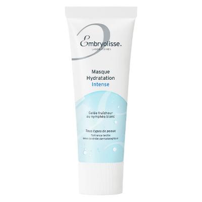 Embryolisse Masque Hydratation Soin Intense Hydratant 60ml