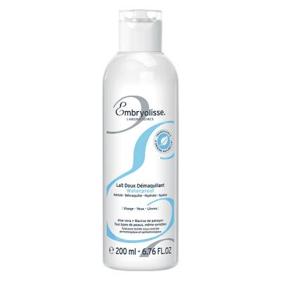 Embryolisse Lait Doux Demaquillante 200ml