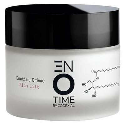 Codexial ENOTIME - Cr&egrave;me Rich Lift, 50ml