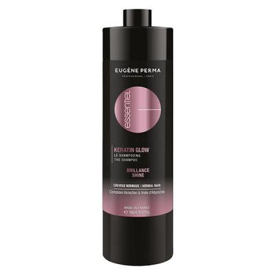 Eug&egrave;ne Perma Shampooing &Eacute;clat &agrave; la K&eacute;ratine 1000 ml 1 L