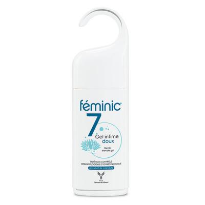 Laboratoire Ccd F&eacute;minic 7 Flacon 200 ml - Flacon 200 ml