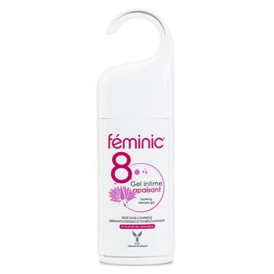 F&eacute;minic 8 Gel Intime Apaisant 200ml 