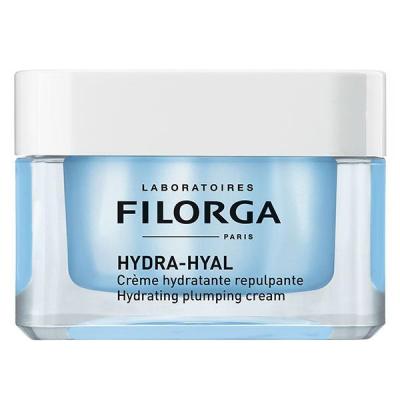 Filorga Hydra-Hyal Crema Hidratante Repulpante 50ml
