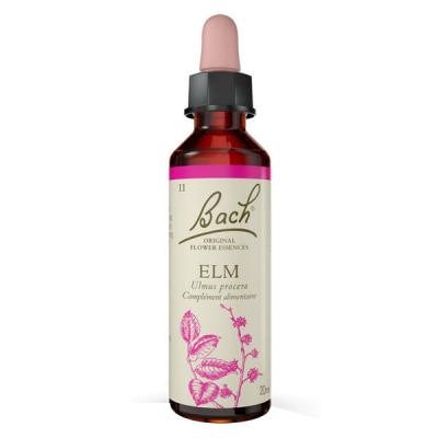 Fleurs de Bach&reg; Original Elm 20ml