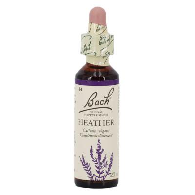 Fleurs de Bach&reg; Original Heather 20ml