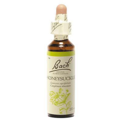 Fleurs de Bach&reg; Original Honeysuckle 20ml