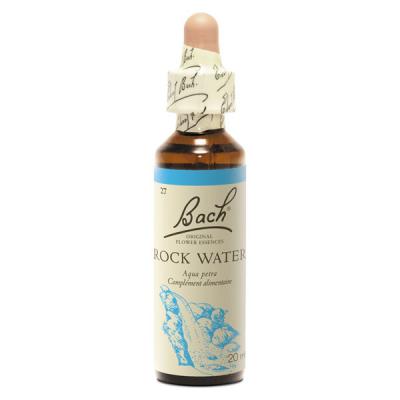 Fleurs de bach Rock Water n&deg;27, 20ml
