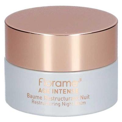 Florame Age Intense - Baume Restructurant Nuit, 50ml