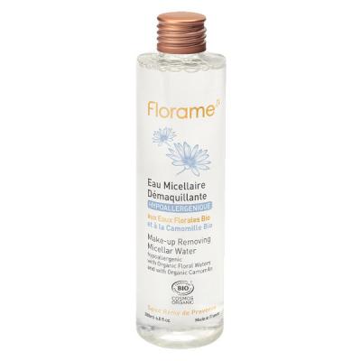 Florame D&eacute;maquillant Micellaire Eau Micellaire 200ml