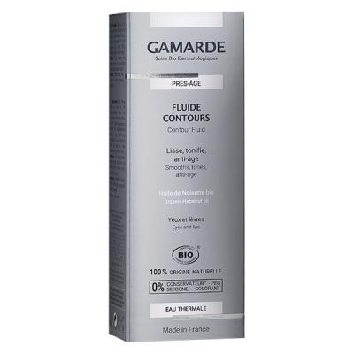Gamarde PRES-AGE - FLUIDE CONTOURS, 20ML