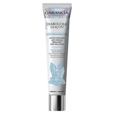 Garancia Diabolique Gla&ccedil;on Gel&eacute;e Cristalline En Eau 40g