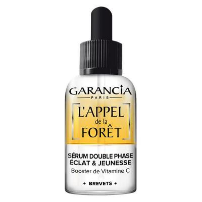 Garancia L'Appel De La For&ecirc;t S&eacute;rum Double Phase 30ml