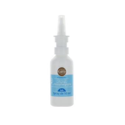 Gifrer Septinasal Spray B&eacute;b&eacute; 50ml