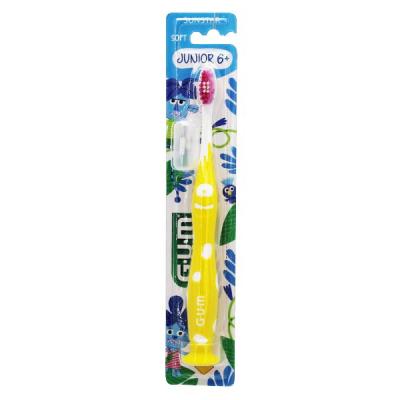 Gum Enfant Junior Bros 902 - Blister 1 unit&eacute; + 1 capuchon