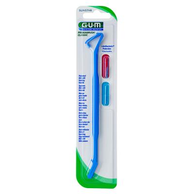 Gum Proxabrush - Classic Manche Portes Brossettes (605) - 1 Unit&eacute;