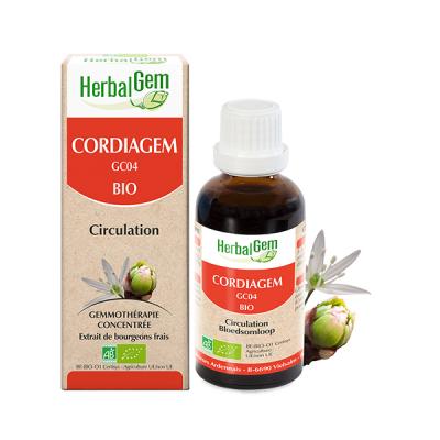 Herbalgem Complexe Cordiagem Bio 30ml