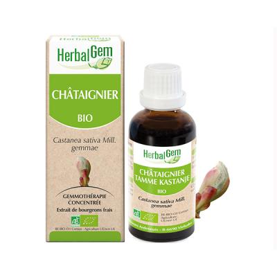 Herbalgem Macer Mer Bio Chatai30ml